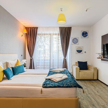 Apartment Mountain Relax Poiana Brasov Extérieur photo