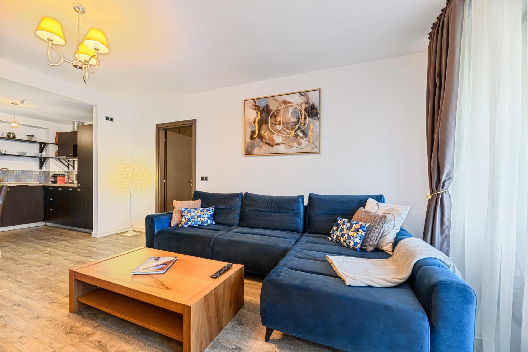 Apartment Mountain Relax Poiana Brasov Extérieur photo