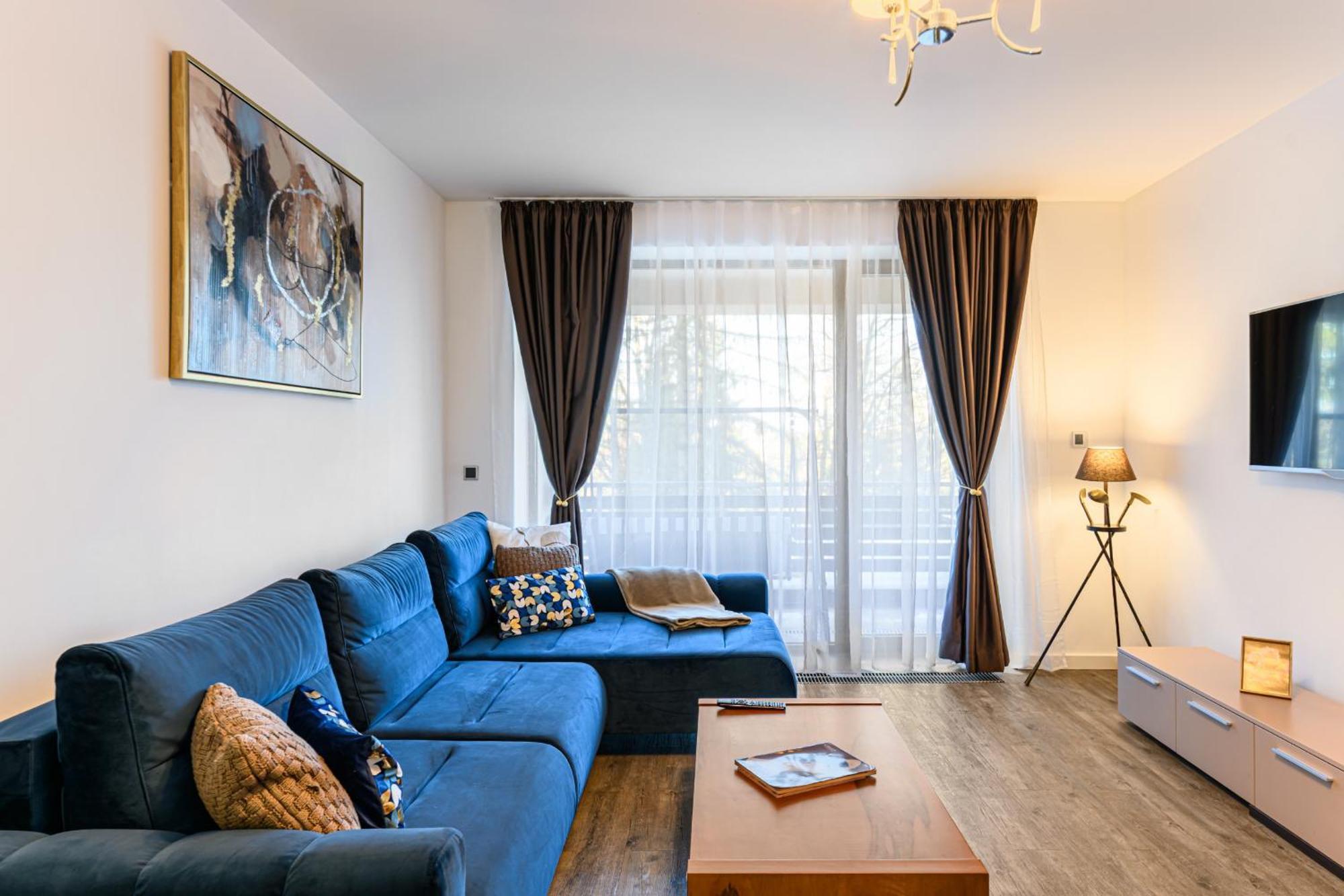 Apartment Mountain Relax Poiana Brasov Extérieur photo